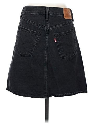 Levi's Denim Skirt (view 2)