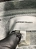 Current/Elliott Color Block Gray Pullover Sweater Size Sm (1) - photo 7