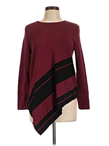 Alfani Pullover Sweater (view 1)