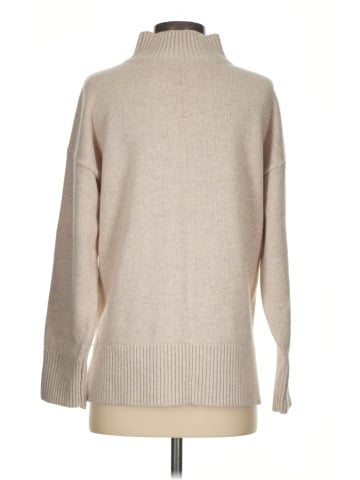 Lands' End Turtleneck Sweater (view 2)