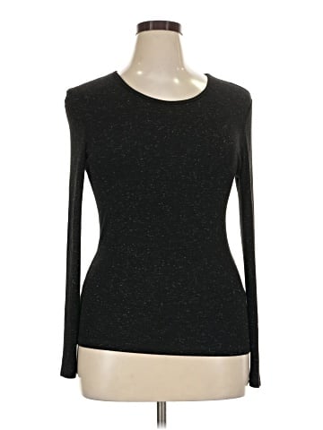 Splendid Long Sleeve T-Shirt (view 1)