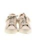 M. Gemi Ivory Sneakers Size EU 37 - photo 2