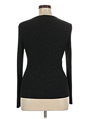 Splendid Long Sleeve T-Shirt (view 2)