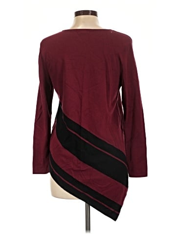 Alfani Pullover Sweater (view 2)