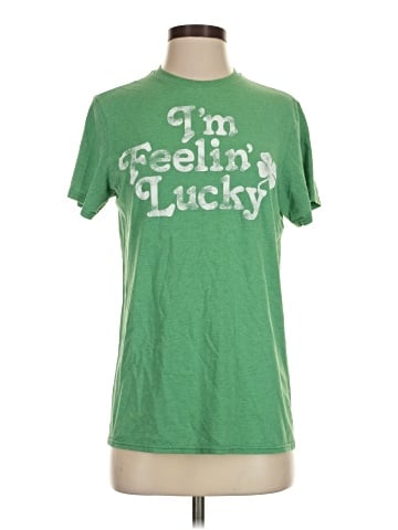 Fifth Sun Short Sleeve T-Shirt (view 1)