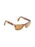 Persol Tan Sunglasses One size - photo 1