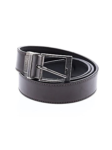 Levi's Leather Belt (view 1)