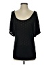 Volcom 100% Polyester Black Short Sleeve T-Shirt Size S - photo 1