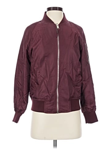 Silence and Noise Jacket (view 1)