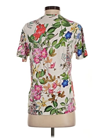 Guess Short Sleeve T-Shirt (view 2)