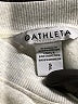 Athleta Ivory Sweatshirt Size S - photo 7