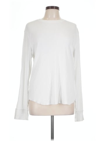 Gap Outlet Long Sleeve T-Shirt (view 1)