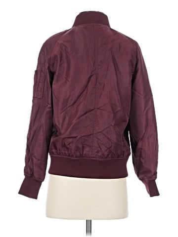 Silence and Noise Jacket (view 2)