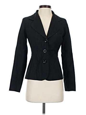 Merona Blazer (view 1)