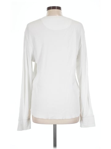 Gap Outlet Long Sleeve T-Shirt (view 2)