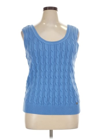 Tommy Hilfiger Sweater Vest (view 1)