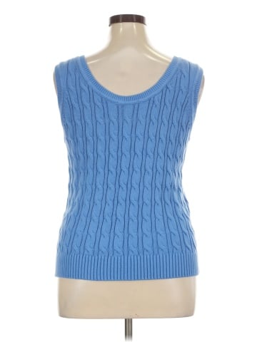 Tommy Hilfiger Sweater Vest (view 2)