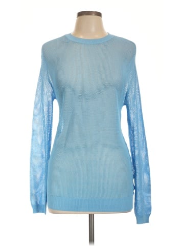 Zara Pullover Sweater (view 1)