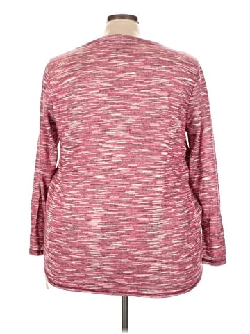 New Directions Long Sleeve Top (view 2)