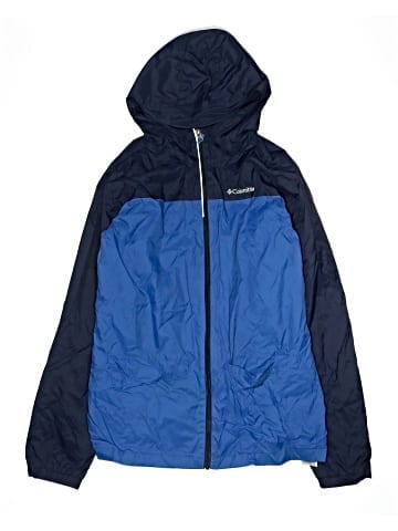 Columbia Windbreaker (view 1)