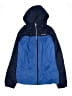 Columbia Color Block Blue Windbreaker Size XL (youth) - photo 1