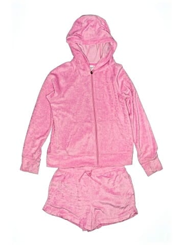 90 Degree by Reflex Zip Up Hoodie (view 1)