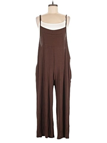 Ellos Jumpsuit (view 1)