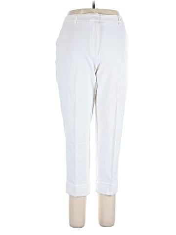 White House Black Market Casual Pants (view 1)