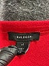 Halogen Red Pullover Sweater Size XL - photo 7