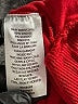 Halogen Red Pullover Sweater Size XL - photo 8