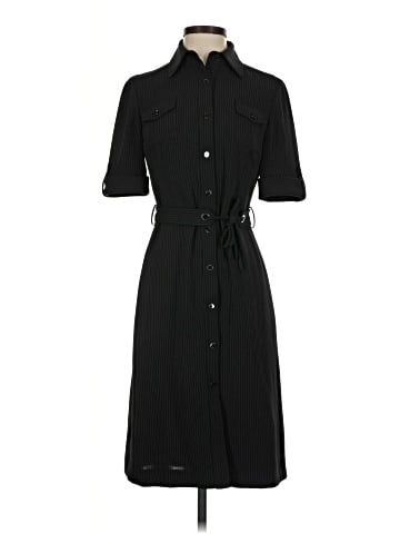 Tahari by ASL Casual Dress (view 1)