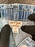 Cat & Jack Blue Jeans Size 5 - photo 3