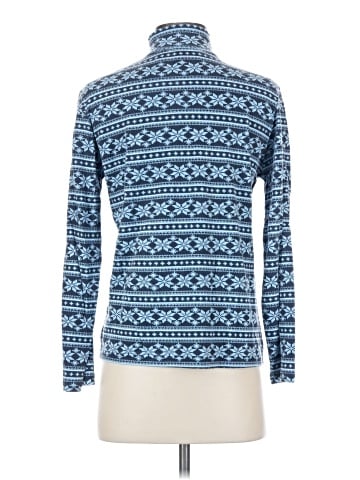 North Crest Long Sleeve T-Shirt (view 2)