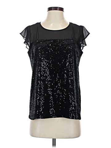 CeCe Sleeveless T-Shirt (view 1)