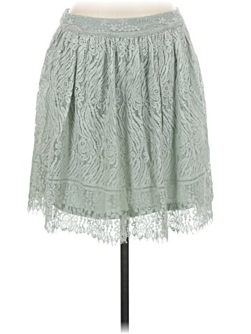 Xhilaration Casual Skirt (view 1)
