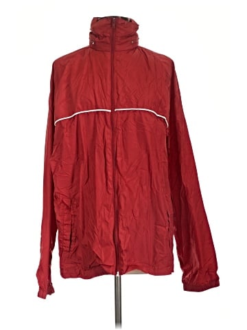 Eddie Bauer Windbreaker (view 1)