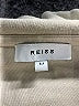 Reiss 100% Cotton Tan Sweatshirt Size M - photo 7