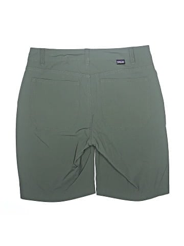 Patagonia Khaki Shorts (view 2)
