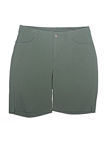 Patagonia Khaki Shorts (view 1)