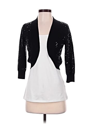 Antonio Melani Wool Cardigan (view 1)