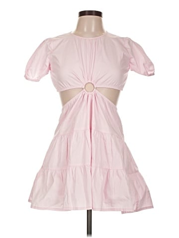 Bardot Cocktail Dress (view 1)