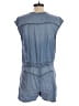 Diesel 100% Lyocell Blue Romper Size S - photo 2