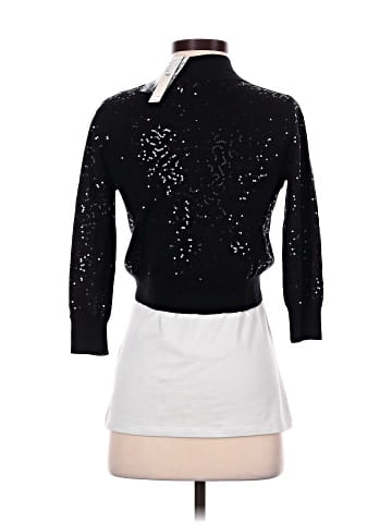 Antonio Melani Wool Cardigan (view 2)