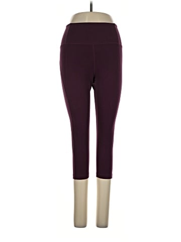 Girlfriend Collective Active Pants (view 1)
