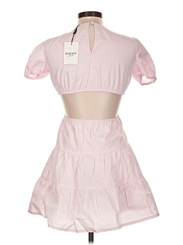 Bardot Cocktail Dress (view 2)