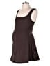 Momanda Brown Romper Size S - photo 1