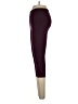 Girlfriend Collective Color Block Burgundy Active Pants Size S - photo 5