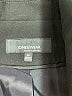 Jones Wear 100% Polyester Black Blazer Size 4 (petite) - photo 4