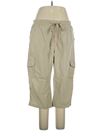 St. John's Bay Cargo Pants (view 1)