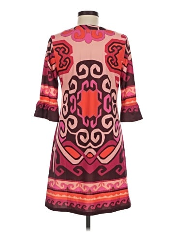 Aryeh Casual Dress (view 2)